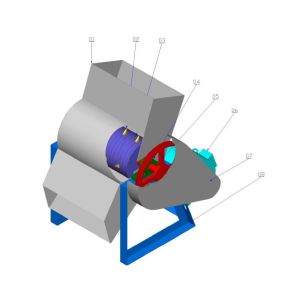 CE Ice Crusher Machine 380V 220V Beverage Shops Garment Shops