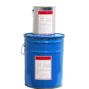 Buy cheap Polyurethane Elastomer To Metal Bonding Agent Adhesive 840 product