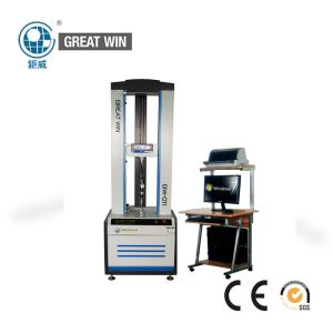 China Computer System Universal Testing Machine , Tensile Strength Testing Machine on sale China Computer System Universal Testing Machine , Tensile Strength Testing Machine on sale