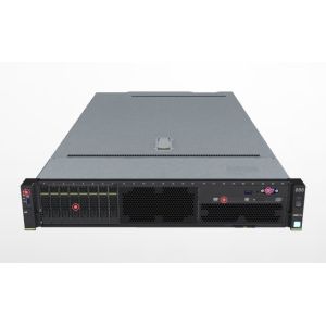 Buy cheap Xeon Silver 4416 2U 2488H V7 Rack Server with PCIe RAID 9560-8i and Sfp module 25GBase-SR from wholesalers