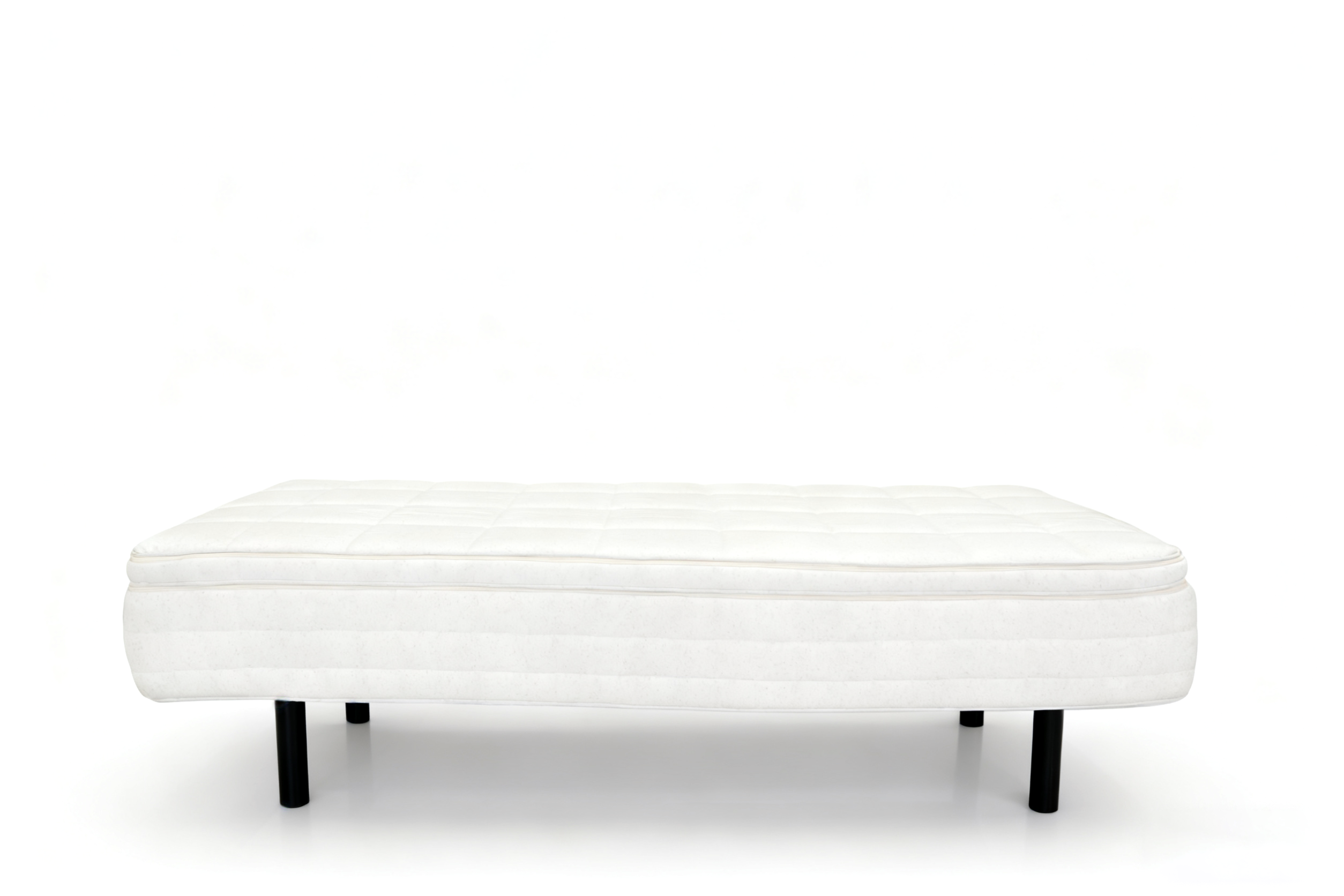 King Size Comfort Latest Technology Smart Sleeping Mattress With Sleep