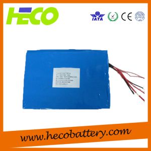 Buy cheap Customized 12V 20AH Lithium Battery Pack from wholesalers