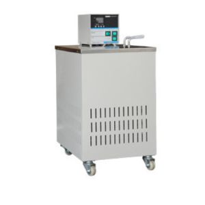 Buy cheap High Efficiency Environmental Testing Machine , Low Temperature Test Chamber from wholesalers