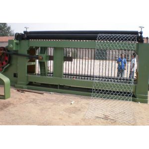 Buy cheap China Gab400 Gabion Box Making Machine/Gabion Wire Mesh Machine from wholesalers