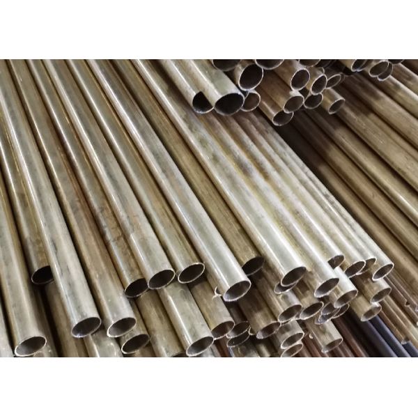Buy cheap Precision Equipment ASTM A519 4140 Mechanical Steel Tube Customizable tubes (Custom tailor) from wholesalers