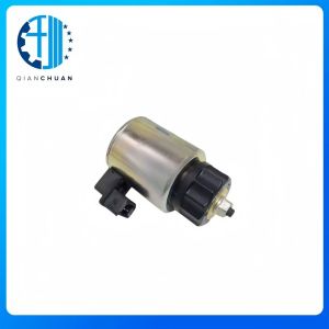 Buy cheap VOE11709879 Solenoid Valve  For Wheel Loaders L110E L120E L150E L180E from wholesalers