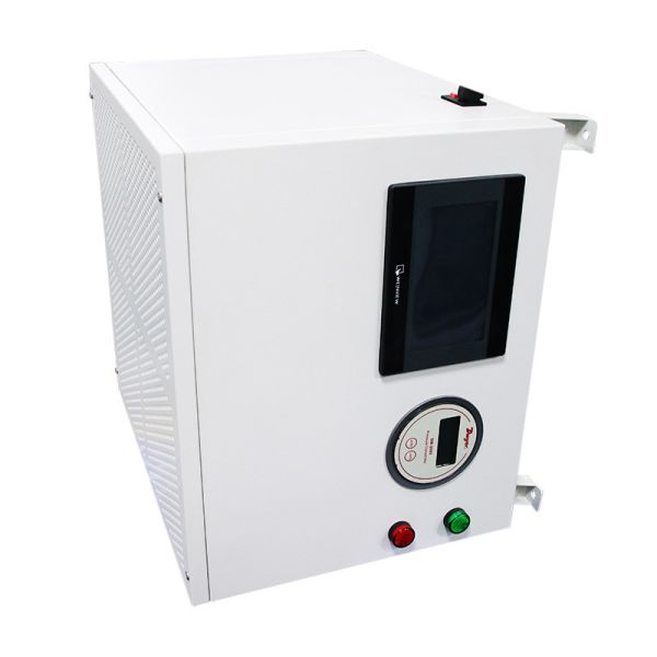 Buy cheap Negative Pressure Laminar Flow Hood 400m3/h For Infectious Ward from wholesalers