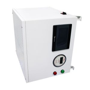 Buy cheap Negative Pressure Laminar Flow Hood 400m3/h For Infectious Ward from wholesalers