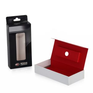 Buy cheap Custom Retail Packaging Boxes With Eva Insert , Car Keys Paper Packaging Boxes from wholesalers