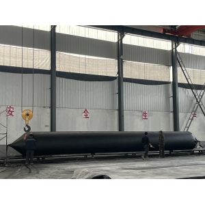 Buy cheap 4-10 Layers Ship Launching Airbag For Standards And 1 Period from wholesalers