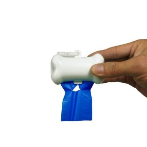 Leak-Proof Dog Waste Bags, Clean up Pet Poo Bag Refills