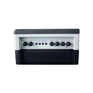 30kW/40HP AC 380V 50Hz Solar Powered Watering System IP65 Without Battery