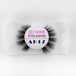 Buy cheap Black Natural Mink Eyelashes , Various Design Handmade Thick Mink Eyelashes from wholesalers