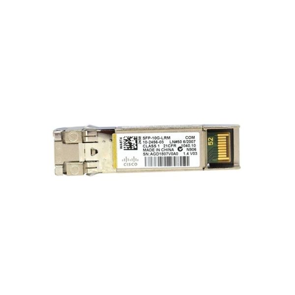 Quality 10GBASE-LRM SFP Module SFP Optical Transceiver SFP 10G LRM for sale