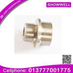 Customized Transmission Straight Teed Bevel Helical Gear Made by Planetary
