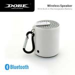 Buy cheap 2015 new design hot sale mini wireless speaker for cell phone from wholesalers