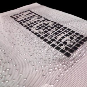 Buy cheap Practical Custom Patches No Minimum , NYC Delicate Sew On Letter Patches from wholesalers