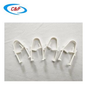 Patient Angiography Drape Pack For All Surgical Needs EN13795 Certificated