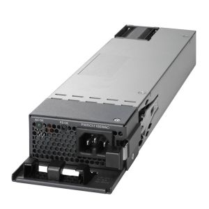 Buy cheap Enterprise Cisco 1100W AC Config 1 Power Supply Module PWR-C1-1100WAC-P product