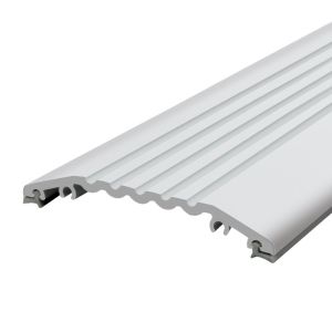 Buy cheap Ramp Frame Heavy Duty Threshold Plate In Silver Material Available from wholesalers