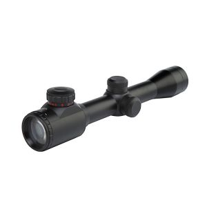 Buy cheap Compact 4x32E Ans Rifle Tactical Hunting Scope With Rangefinder Reticle from wholesalers