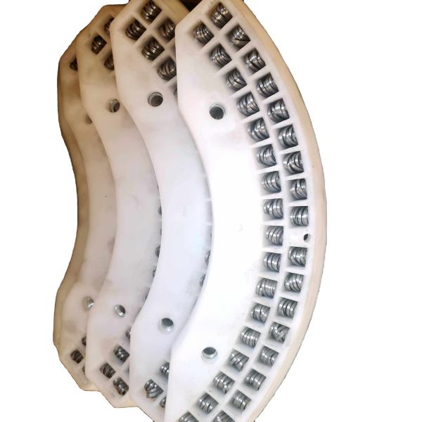 Quality Steel Wire Bristle Side Gutter Broom For Sweeping Brushes for sale