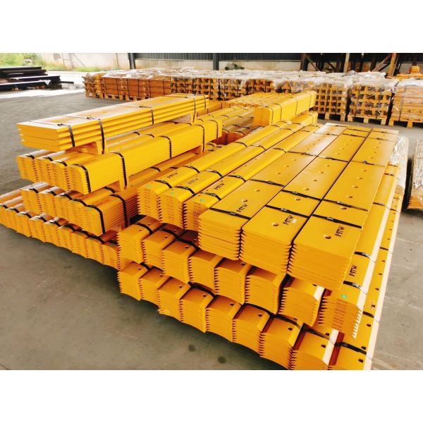 Quality 8E4541 Cutting Edge Dozer HCEB Dozer Blade Cutting Edge for sale