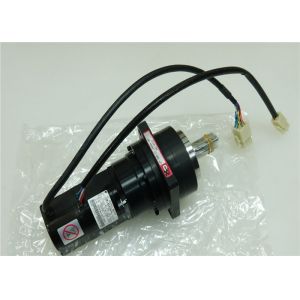 China Yaskawa New 0.159N.m  50W 200V AC SERVO MOTOR SGM-A5A3G34 Industrial Servo Motor on sale
