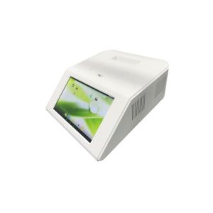 Buy cheap MD601 Isothermal Fluorescence PCR System Open Designed High Sensitivity from wholesalers