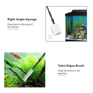 Buy cheap Freshwater Hygger Fish Tank Cleaning Tools from wholesalers