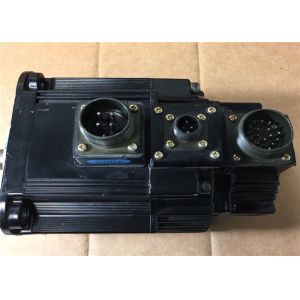 Buy cheap Yaskawa Electric Servo Motor 7.5 KW SGMGH-75DCA6C 48.0 N . M 1500rpm Rated Speed from wholesalers