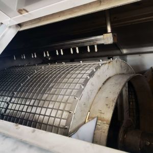 Buy cheap Durable Sewage Treatment Plant with Shock-Resistant Filtration System from wholesalers