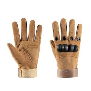 Buy cheap Full Finger Combat Tactical Gloves from wholesalers