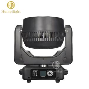 Buy cheap Homei Big Event Shows 37pcs 15w RGBW 4in1 Led Zoom Wash Beam Light Effect DMX512 LED Moving Head from wholesalers