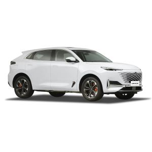 255N m Maximum Torque Ternary Lithium Battery Changan Uni-k IDD High Speed