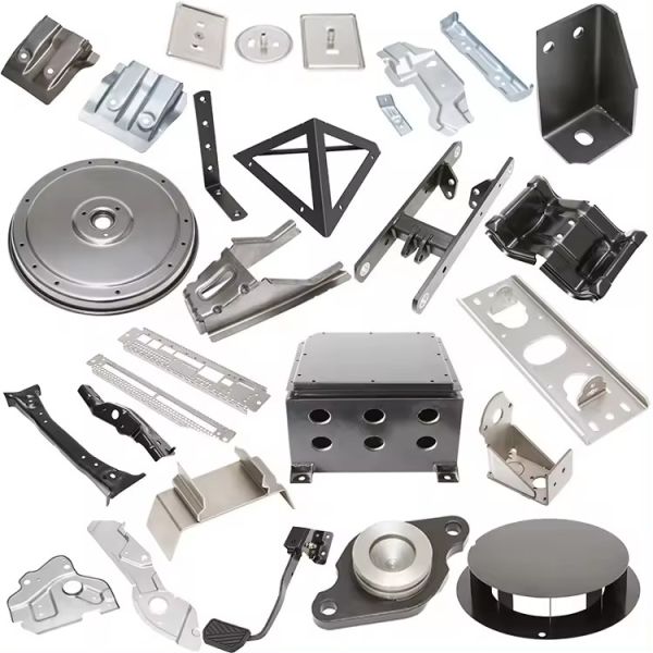 Quality Oem Custom Metal Forming Welding Laser Cutting Bending Aluminium Sheet Fabrication for sale