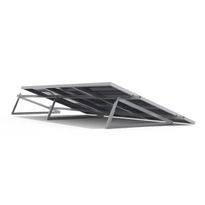 Buy cheap Universal Ground Solar Panel PV Mounting Brackets System 304SUS from wholesalers