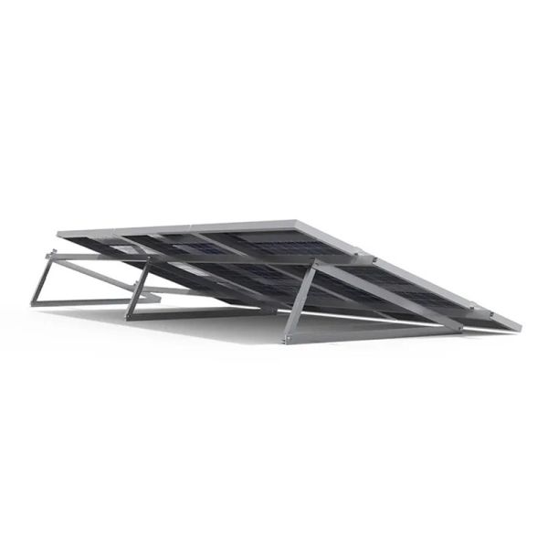 Buy cheap Universal Ground Solar Panel PV Mounting Brackets System 304SUS from wholesalers