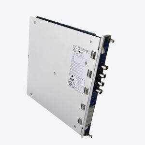 Buy cheap BENTLY NEVADA 127610-01 MASTERLOGIC-200 POWER SUPPLY MODULE from wholesalers