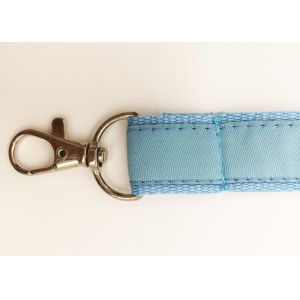 Buy cheap Beautiful Custom Key Lanyards , Neck Strap Lanyard OEM Available from wholesalers