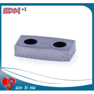 Buy cheap Tungsten Makino EDM Consumables Power Feed Contact Z248W0200200 from wholesalers