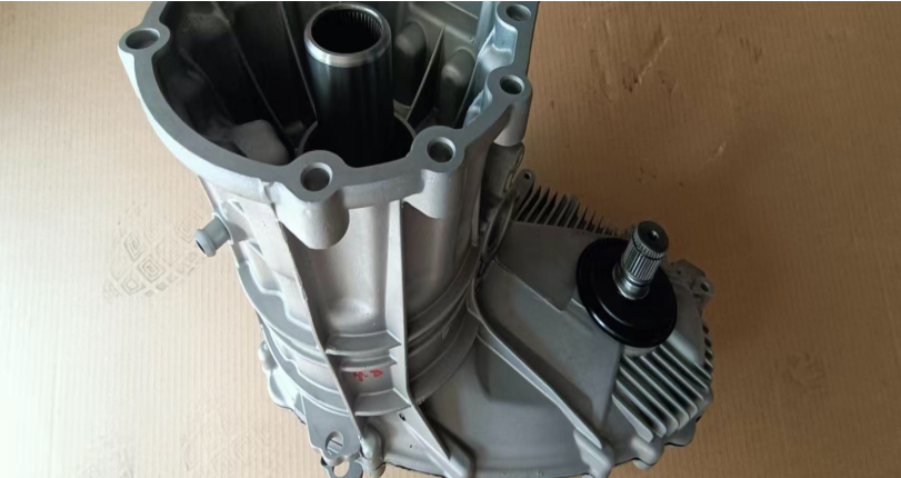 Buy cheap 4.8L Porsche Cayenne Transfer Case 95834101021 9583410103X 95834101022 from wholesalers