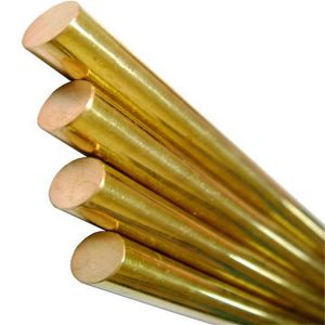 Buy cheap Manufacturers Provide Affordable Grade Copper Rod with Punching Service product
