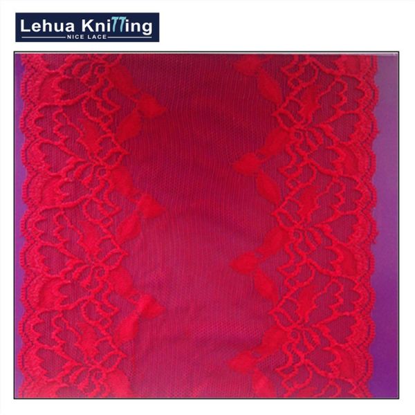 Quality 2016 New style lace trim for under wear for sale