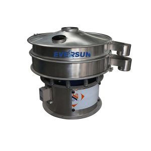 Buy cheap 800mm Vibro Sifter Machine from wholesalers