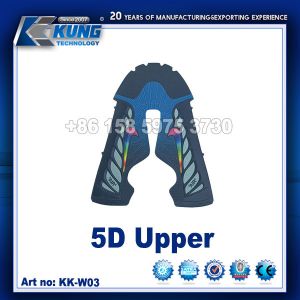 Buy cheap Multifunctional PU Safety Shoes Upper For Casual Shoes Making from wholesalers