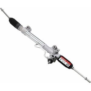 ZXCiao New Power Steering Rack for Toyota Hilux MK6/7 2.5TD/3.0TD R/H/D (2005