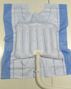 Buy cheap Medical Disposable Air Forced Patient Warmer With Reusable Warming Blanket product