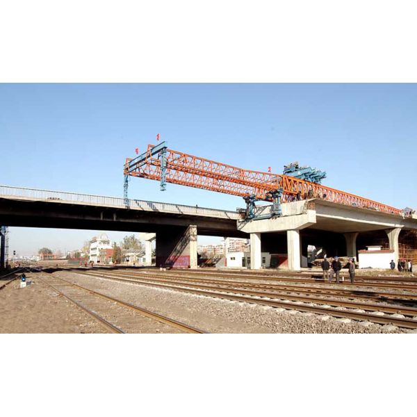 Quality customized girder lifte machine for sale