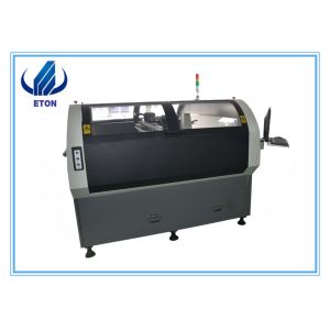 Buy cheap LED Roll To Roll Smt Placement Machine , SMT Mounting Machine Adjustable Voltage Pneumatic from wholesalers